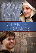 Cover for Clare and Francis