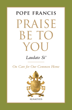 Praise Be to You - Laudato Si' -- On Care for Our Common Home, by Pope Francis