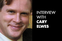 Interview with Cary Elwes, star of Pope John Paul II: The Movie