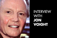 Interview with Jon Voight, star of Pope John Paul II: The Movie