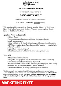Pope John Paul II: The Movie