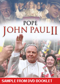 Pope John Paul II: The Movie