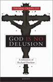 God Is No Delusion