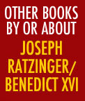 other ratzinger books