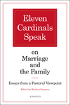 [Cover: Eleven Cardinals Speak]