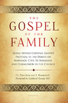 [Cover: Gospel of the Family]