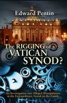 [Cover: The Rigging of a Vatican Synod?]