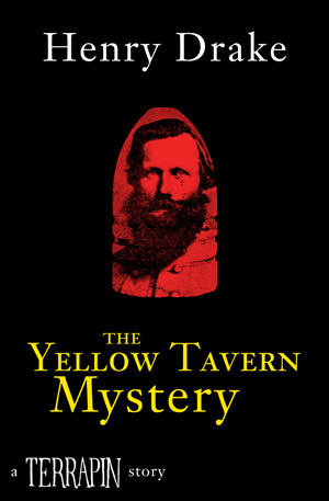 The Yellow Tavern Mystery