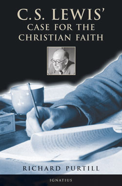 C.S. Lewis' Case for the Christian Faith