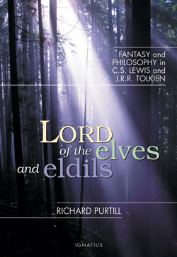 Lord of the Elves and Eldils