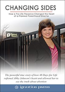 Sorting Fact from Fiction in the Story of Abby Johnson, the Pro-Life Star  of 'Unplanned